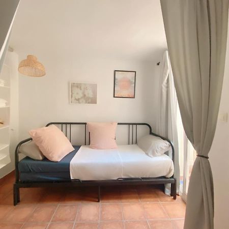 Preciosa Villa En El Corazon De Gandia Bagian luar foto