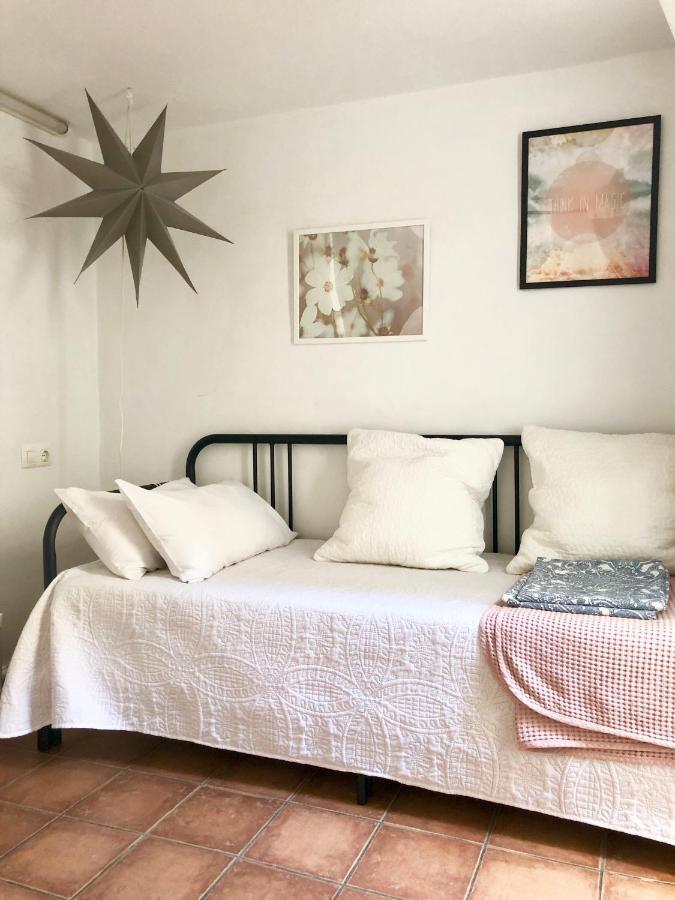 Preciosa Villa En El Corazon De Gandia Bagian luar foto