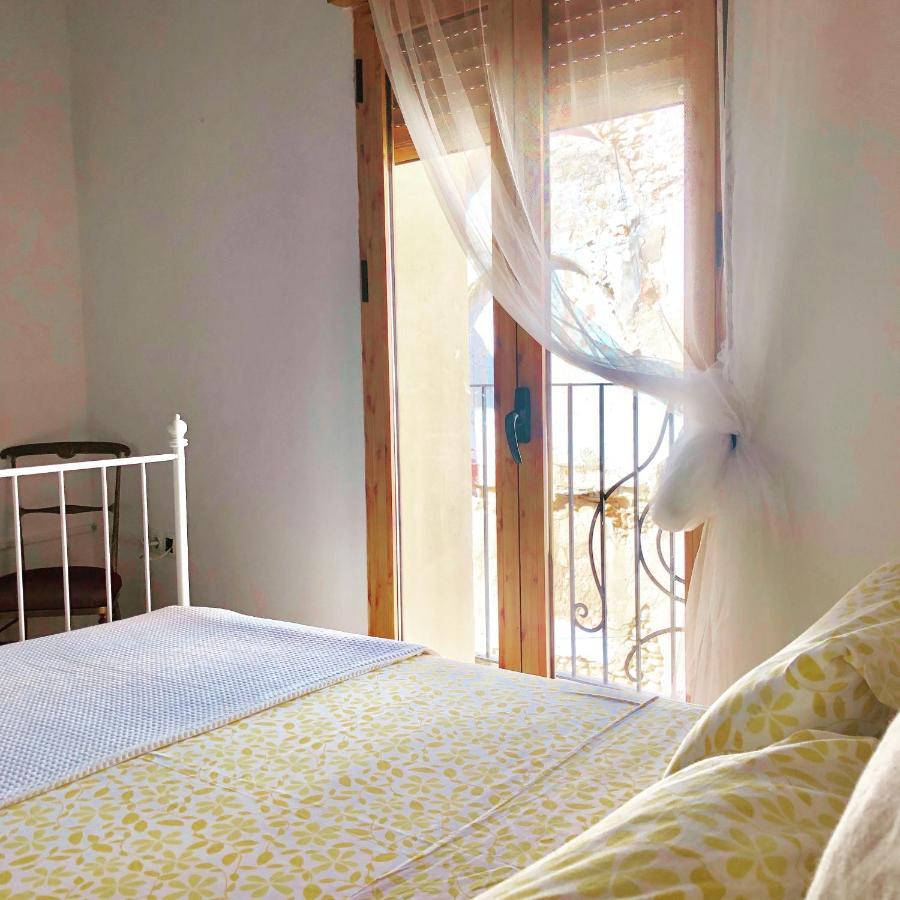 Preciosa Villa En El Corazon De Gandia Bagian luar foto