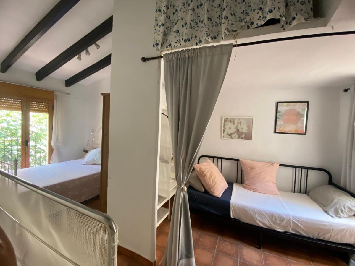 Preciosa Villa En El Corazon De Gandia Bagian luar foto