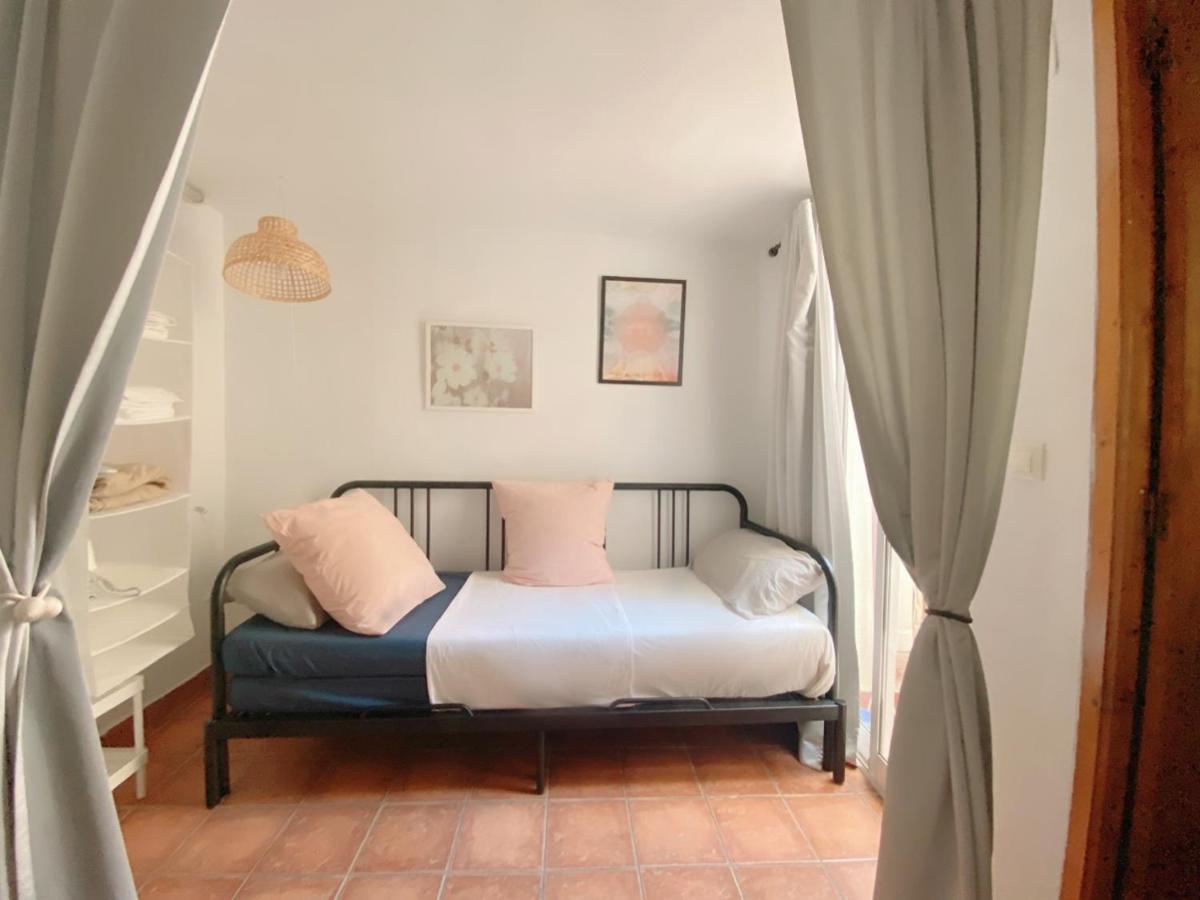 Preciosa Villa En El Corazon De Gandia Bagian luar foto