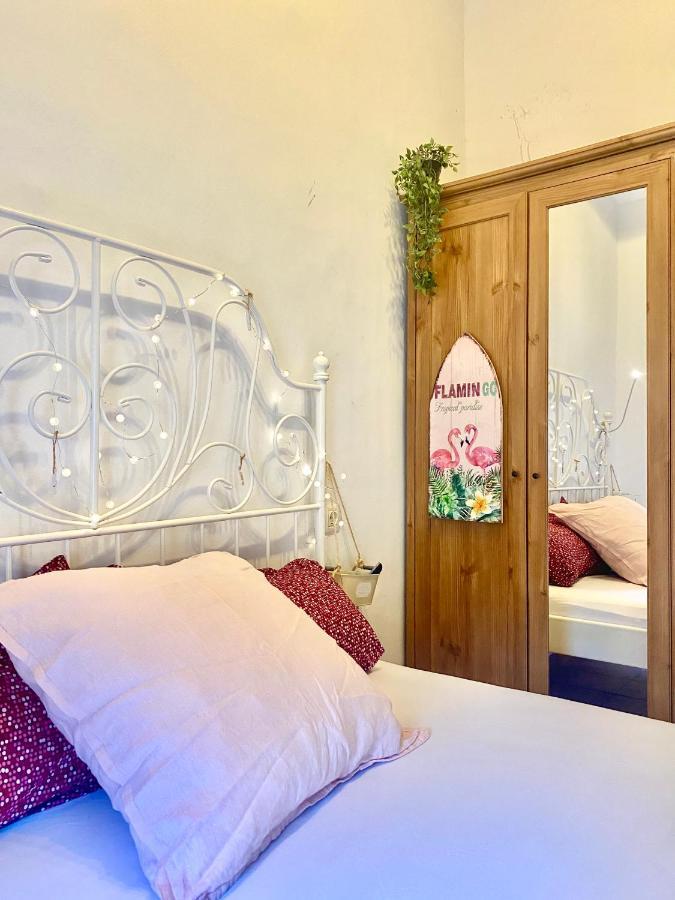 Preciosa Villa En El Corazon De Gandia Bagian luar foto
