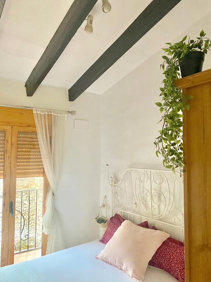 Preciosa Villa En El Corazon De Gandia Bagian luar foto