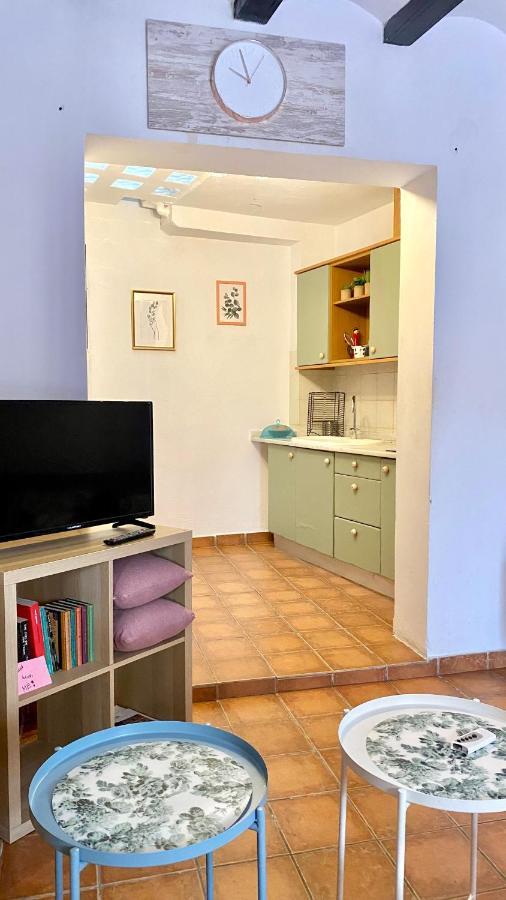 Preciosa Villa En El Corazon De Gandia Bagian luar foto