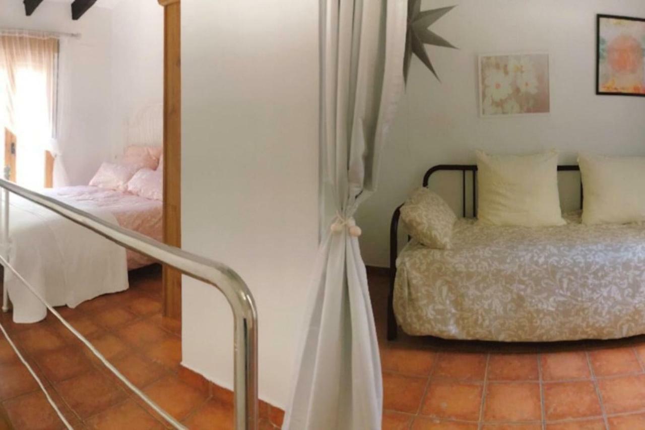 Preciosa Villa En El Corazon De Gandia Bagian luar foto