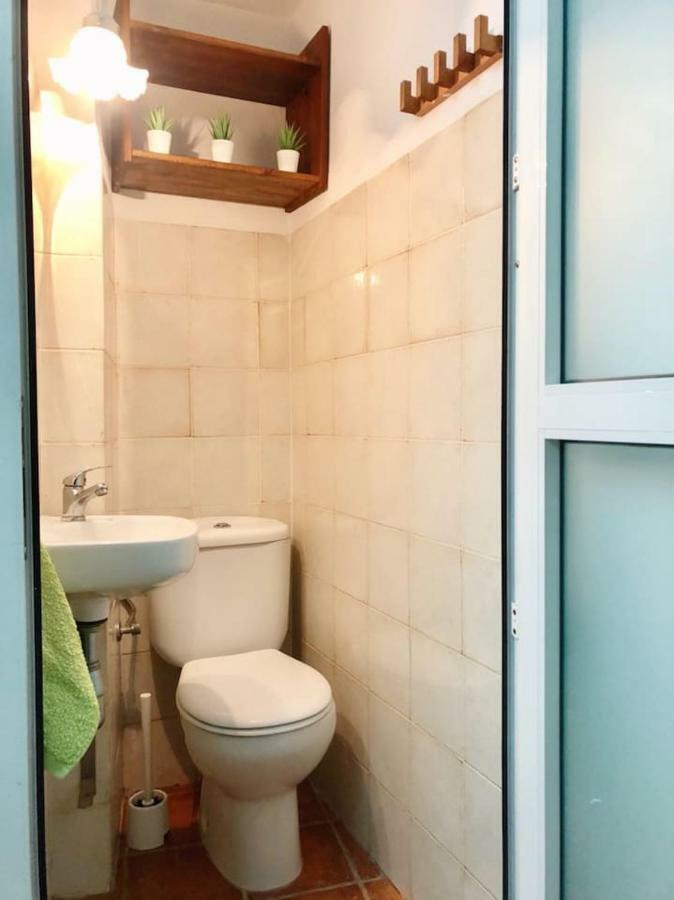 Preciosa Villa En El Corazon De Gandia Bagian luar foto
