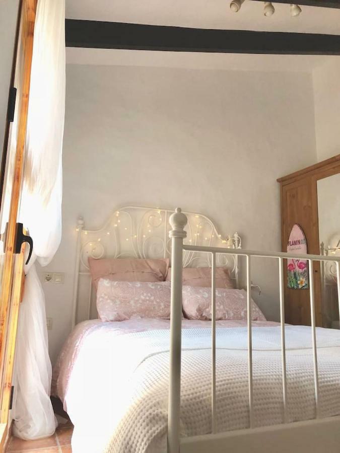 Preciosa Villa En El Corazon De Gandia Bagian luar foto